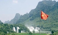 Vietnam und China vereinbaren ein gemeinsames Grenzgebiet